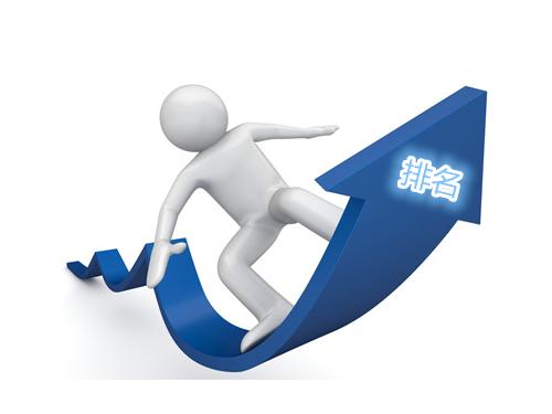 巧用資深優勢讓海量關鍵詞排名提升