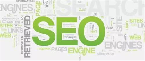 網站排名“4”天王！你知道哪個？