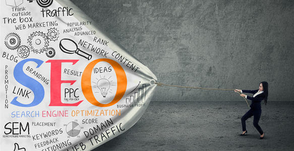 SEO網(wǎng)站優(yōu)化過程中處理過期頁面的小技巧