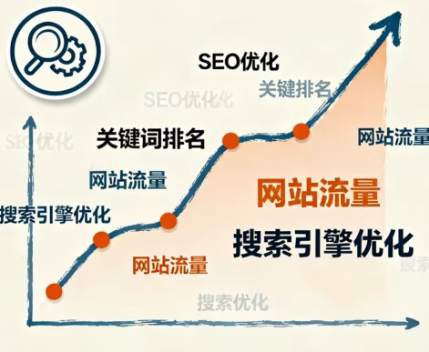 企業為什么紛紛放棄SEO，轉向GEO智能獲客？