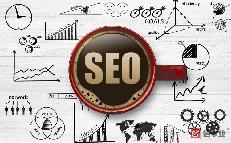 SEO，SEO優化，關鍵詞優化，SEO成本