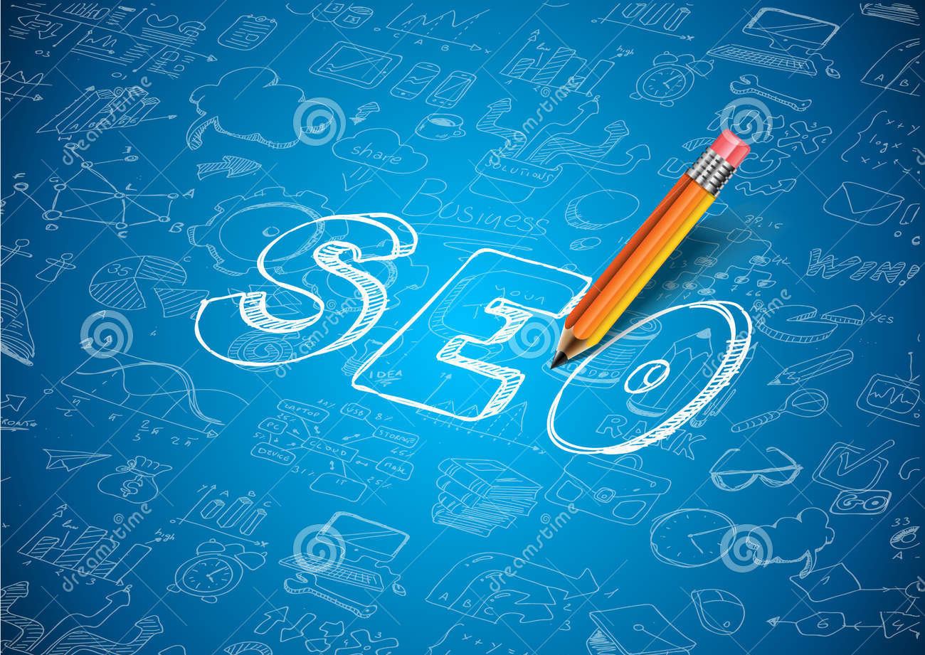 SEO，SEO優化，關鍵詞優化，SEO成本，百度愛采購